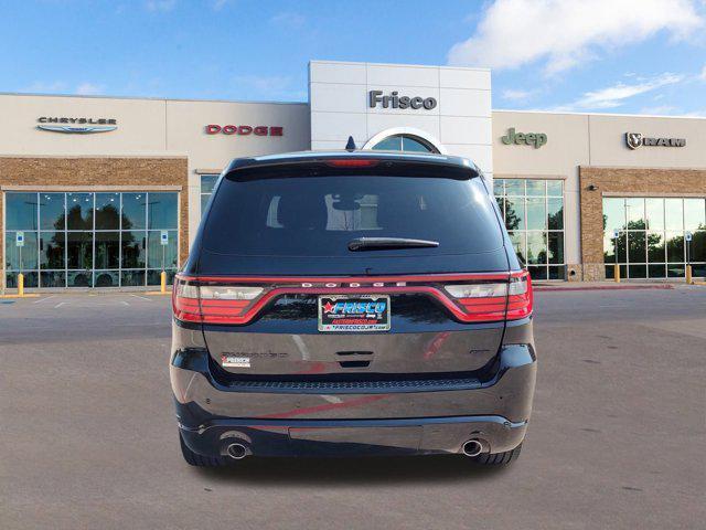 used 2020 Dodge Durango car, priced at $24,998