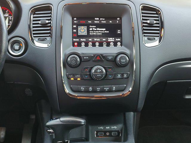 used 2020 Dodge Durango car, priced at $24,998