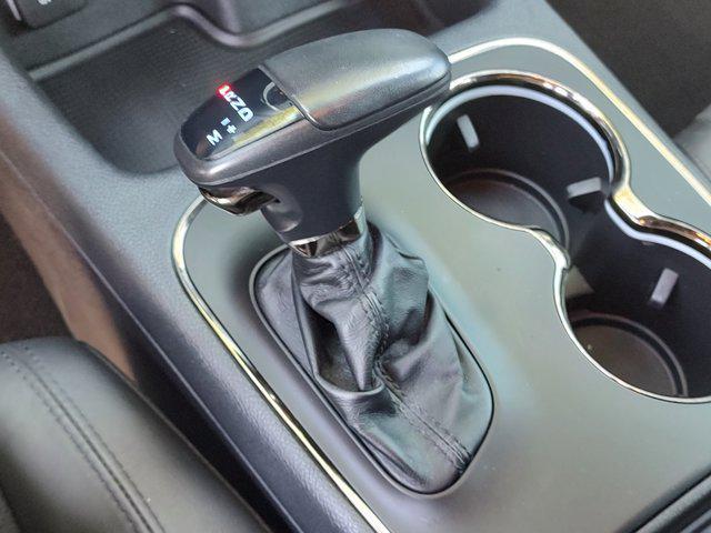 used 2020 Dodge Durango car, priced at $24,998