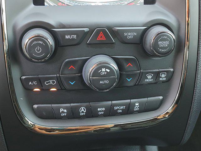 used 2020 Dodge Durango car, priced at $24,998