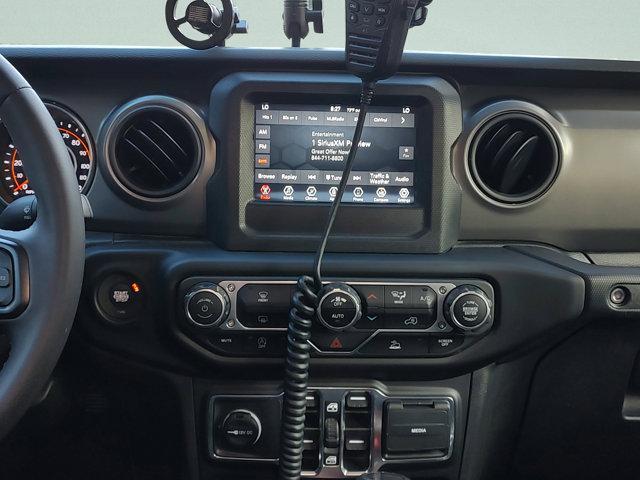 used 2023 Jeep Gladiator car, priced at $35,000