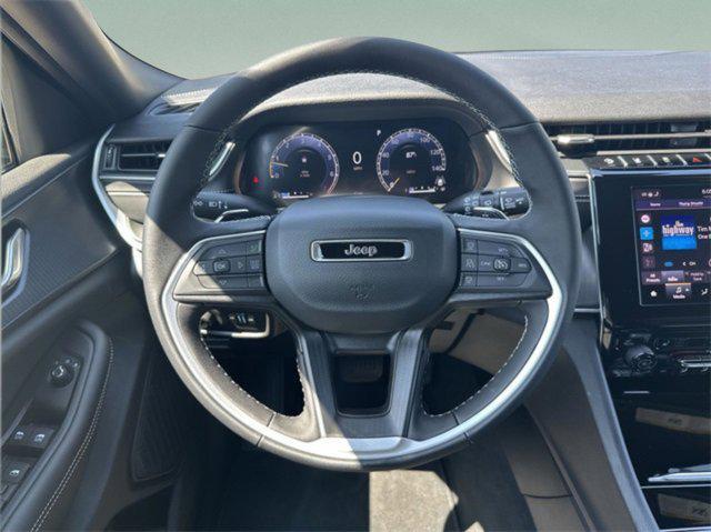 new 2024 Jeep Grand Cherokee car, priced at $38,726