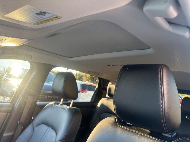 used 2025 Mazda CX-90 car, priced at $32,419