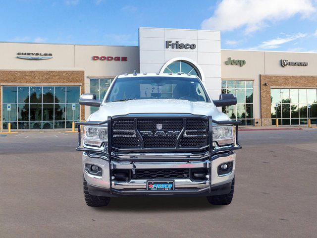 used 2019 Ram 2500 car, priced at $37,698