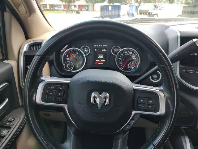 used 2019 Ram 2500 car, priced at $37,698