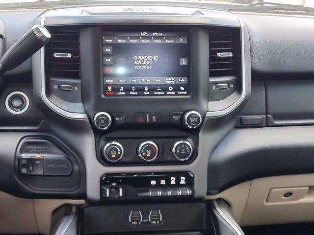 used 2019 Ram 2500 car, priced at $37,698