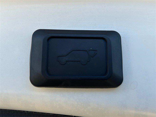 used 2022 Toyota RAV4 Hybrid car, priced at $35,000