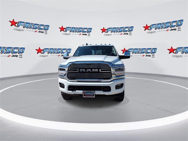 new 2024 Ram 2500 car, priced at $70,030