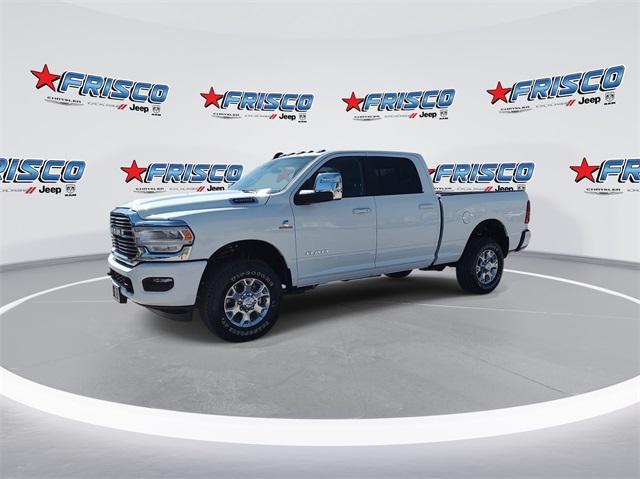 new 2024 Ram 2500 car, priced at $70,030