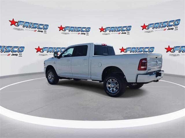 new 2024 Ram 2500 car, priced at $70,030