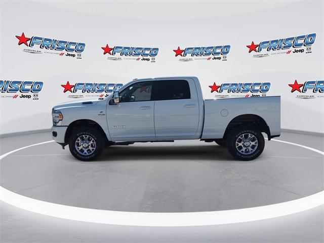 new 2024 Ram 2500 car, priced at $70,030