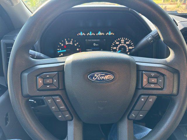 used 2019 Ford F-150 car, priced at $20,870