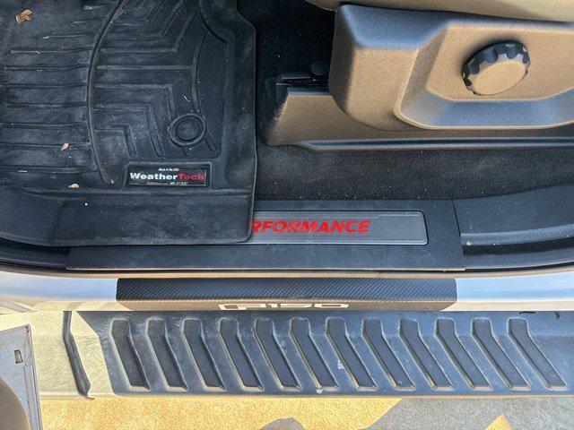 used 2019 Ford F-150 car, priced at $20,870