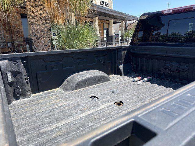 used 2024 Chevrolet Silverado 2500 car, priced at $54,844