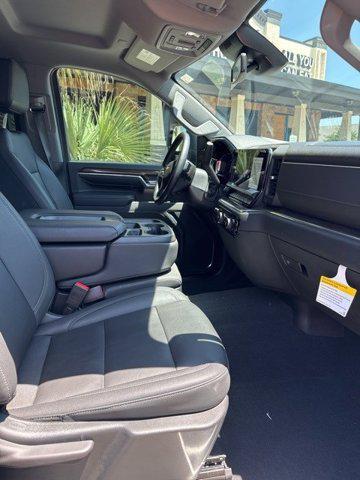 used 2024 Chevrolet Silverado 2500 car, priced at $54,844