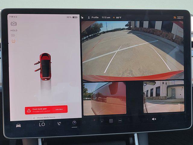 used 2019 Tesla Model 3 car, priced at $21,054