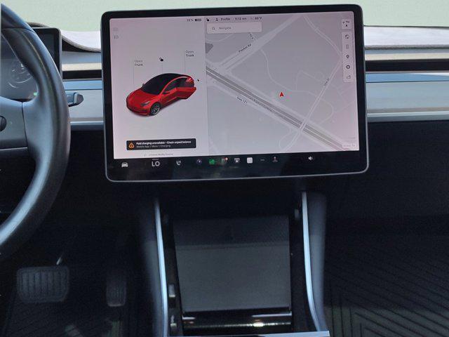 used 2019 Tesla Model 3 car, priced at $21,054