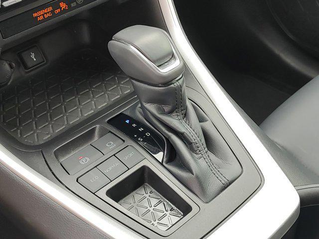 used 2022 Toyota RAV4 car, priced at $29,336