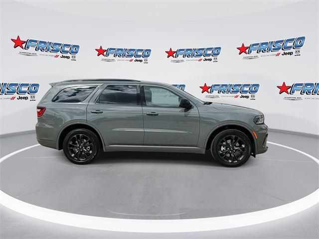 new 2025 Dodge Durango car, priced at $44,601