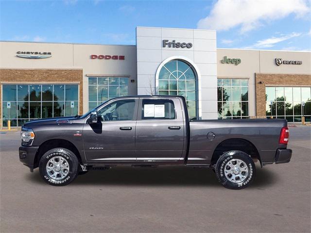 used 2024 Ram 2500 car, priced at $65,421