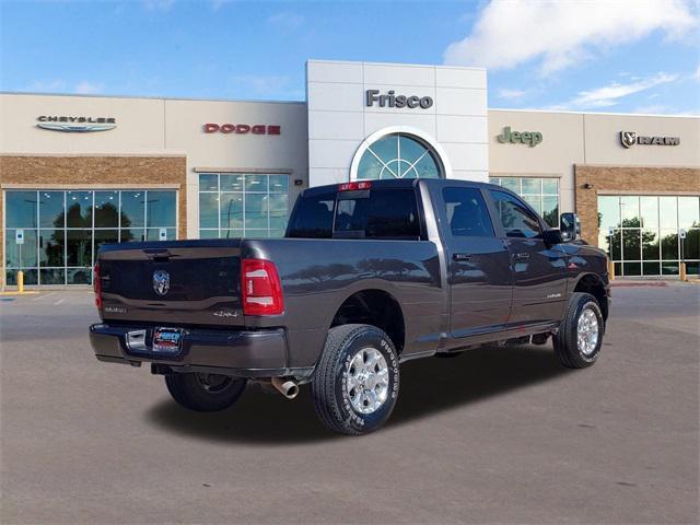 used 2024 Ram 2500 car, priced at $65,421