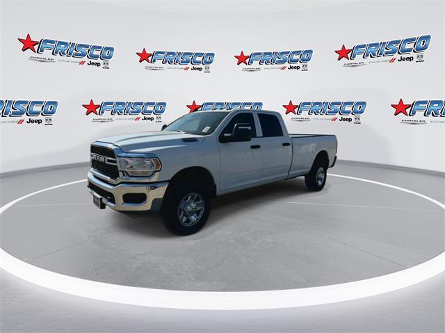 new 2024 Ram 2500 car, priced at $50,403