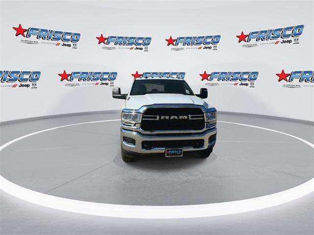 new 2024 Ram 2500 car, priced at $50,403