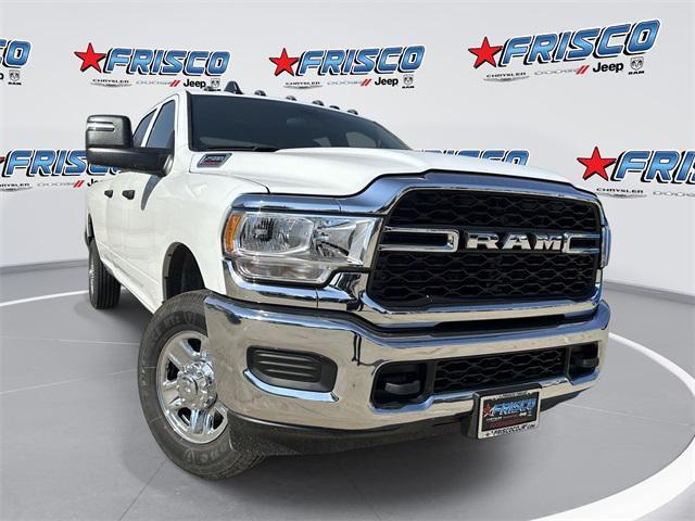 new 2024 Ram 2500 car, priced at $50,403