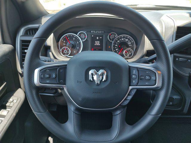 new 2025 Ram 2500 car, priced at $66,935