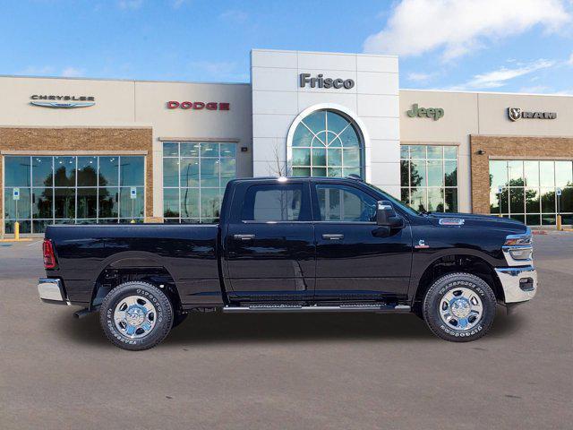 new 2025 Ram 2500 car, priced at $66,935