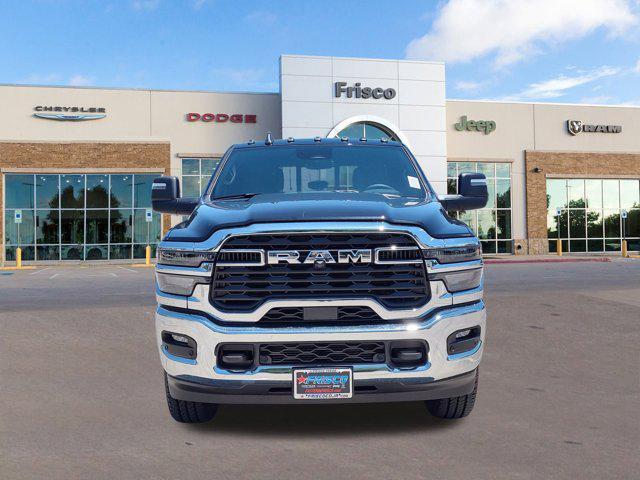 new 2025 Ram 2500 car, priced at $66,935
