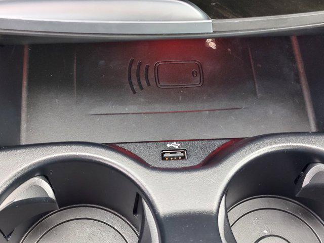 used 2023 BMW 530 car, priced at $37,474