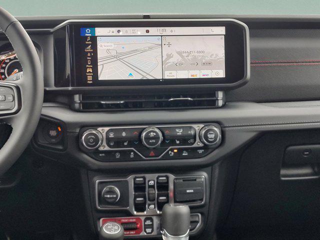 new 2025 Jeep Gladiator car, priced at $49,253