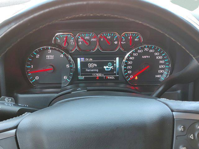 used 2018 Chevrolet Silverado 1500 car, priced at $20,000