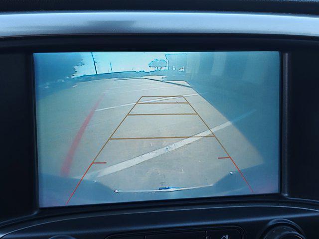 used 2018 Chevrolet Silverado 1500 car, priced at $20,000