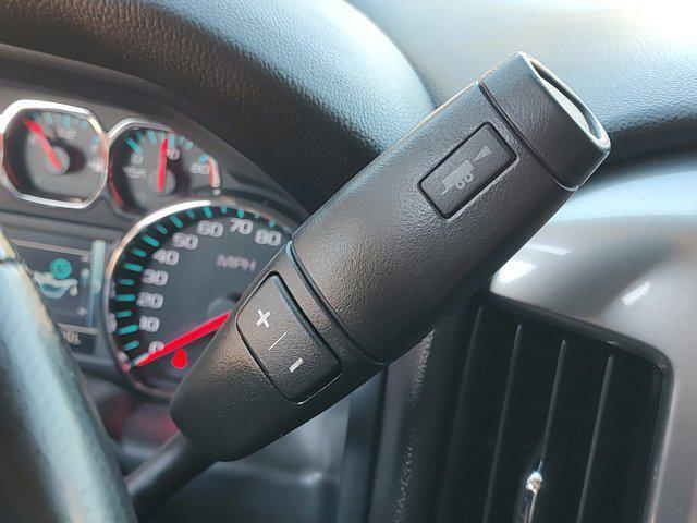 used 2018 Chevrolet Silverado 1500 car, priced at $20,000