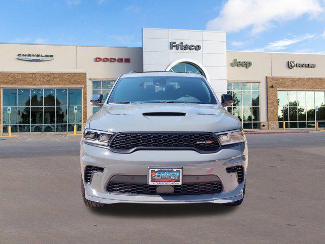new 2025 Dodge Durango car, priced at $41,077