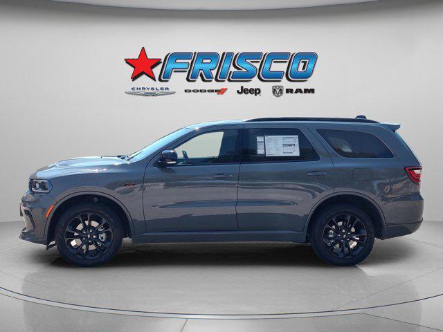 new 2025 Dodge Durango car, priced at $41,077