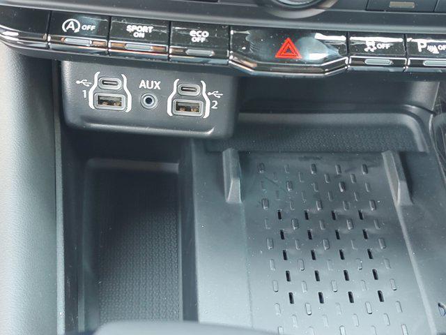 new 2025 Dodge Durango car, priced at $41,077