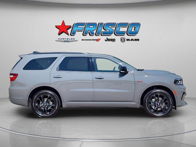 new 2025 Dodge Durango car, priced at $41,077