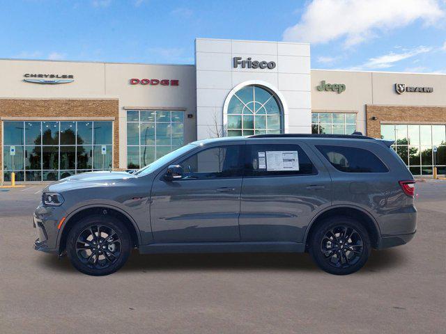 new 2025 Dodge Durango car, priced at $41,077