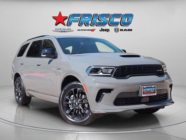 new 2025 Dodge Durango car, priced at $41,077