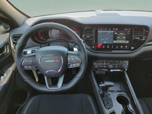 new 2025 Dodge Durango car, priced at $41,077