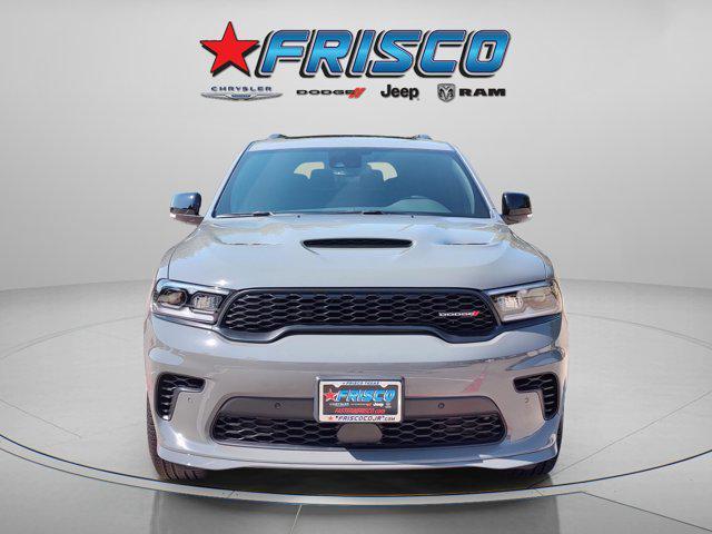 new 2025 Dodge Durango car, priced at $41,077
