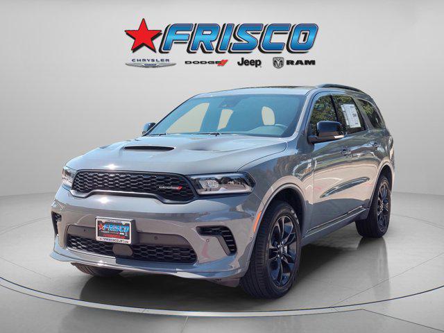 new 2025 Dodge Durango car, priced at $41,077