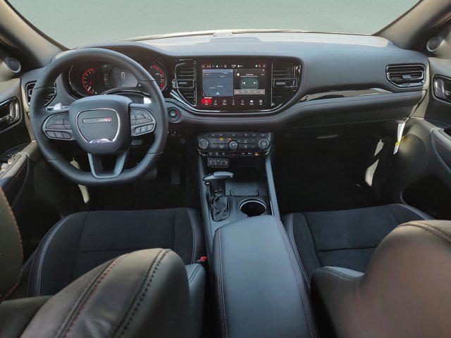 new 2025 Dodge Durango car, priced at $41,077