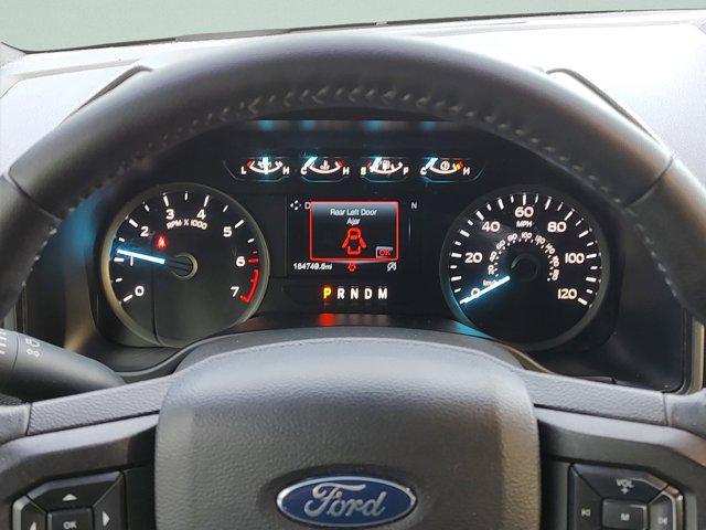 used 2020 Ford F-150 car, priced at $18,933