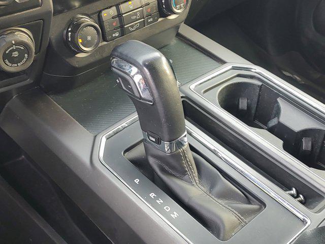 used 2020 Ford F-150 car, priced at $18,933