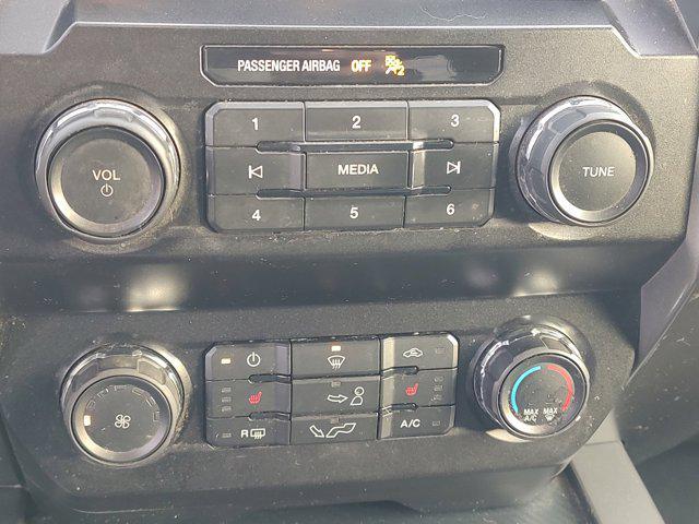 used 2020 Ford F-150 car, priced at $18,933