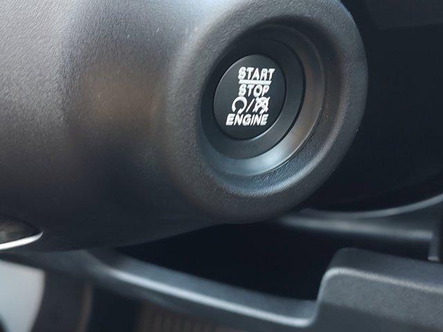 new 2026 Ram ProMaster 1500 car, priced at $47,585